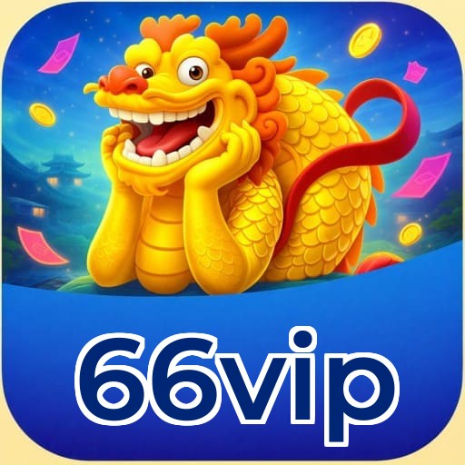 66vip Logo