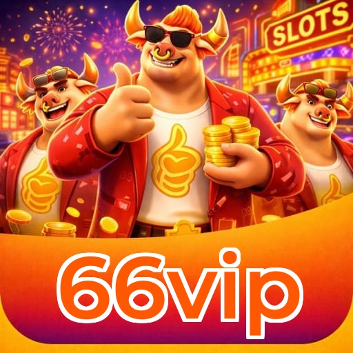66vip Logo