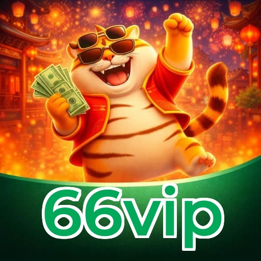 66vip Logo