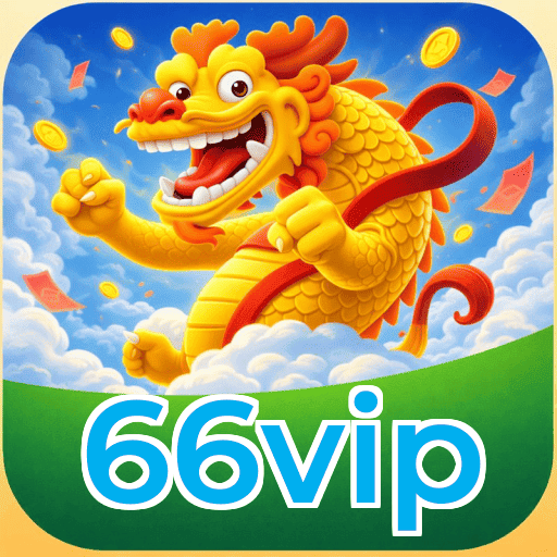 66vip Logo