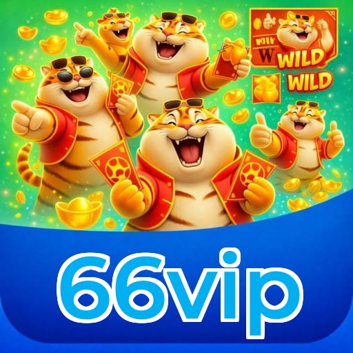 66vip Logo