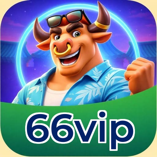 66vip Logo
