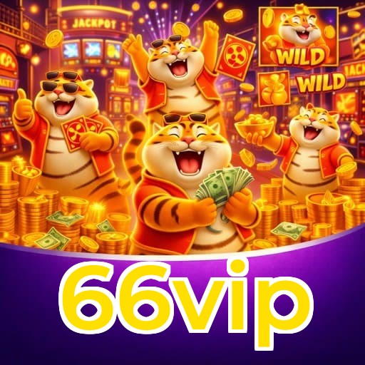 66vip Logo