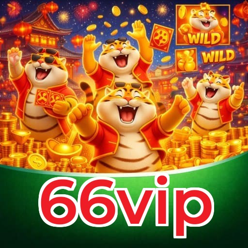66vip Logo