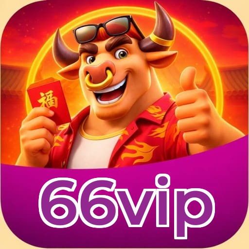 66vip Logo