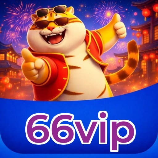 66vip Logo