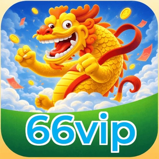 66vip Logo